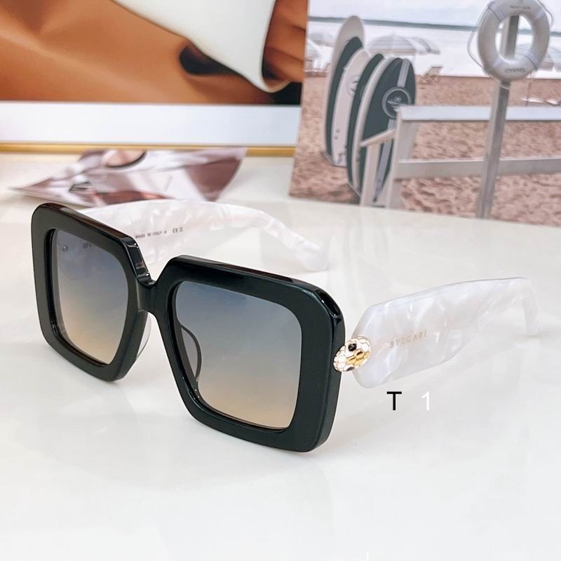 Bvlgari Sunglasses 21